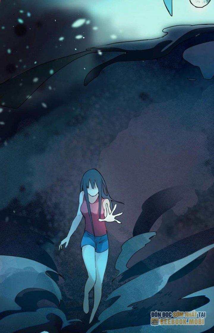 81 Câu Hỏi Chết Chóc Chapter 6 - Trang 2