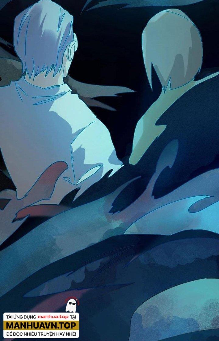 81 Câu Hỏi Chết Chóc Chapter 6 - Trang 2