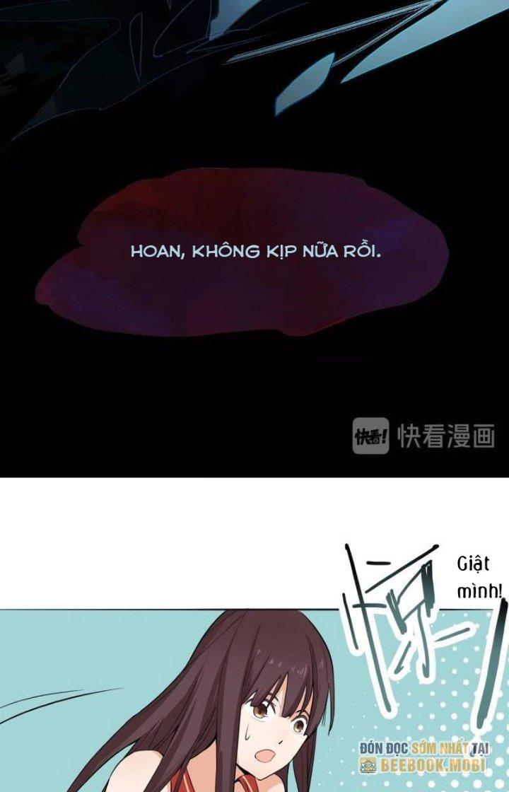 81 Câu Hỏi Chết Chóc Chapter 6 - Trang 2