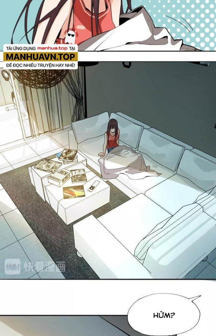 81 Câu Hỏi Chết Chóc Chapter 6 - Trang 2