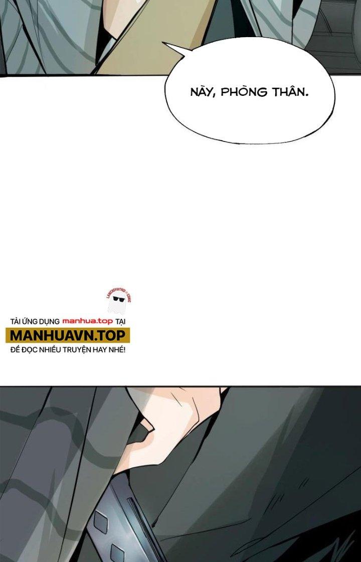 81 Câu Hỏi Chết Chóc Chapter 6 - Trang 2