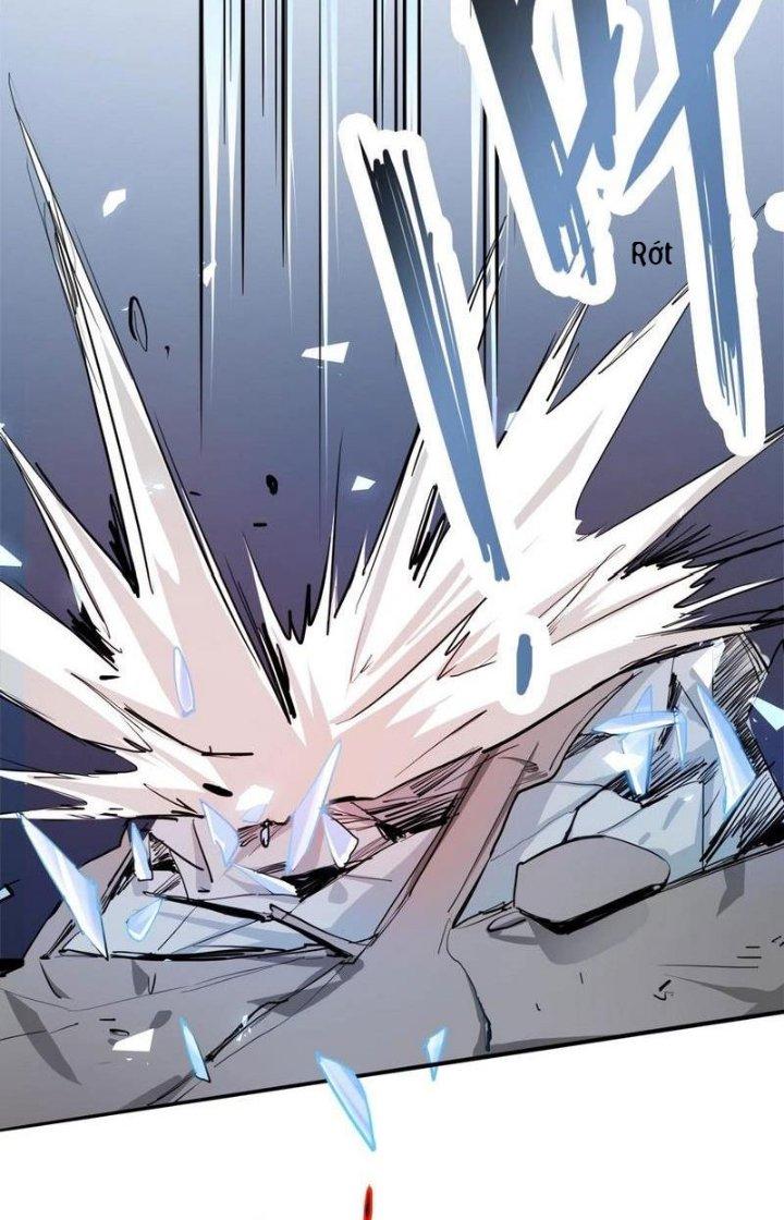 81 Câu Hỏi Chết Chóc Chapter 6 - Trang 2