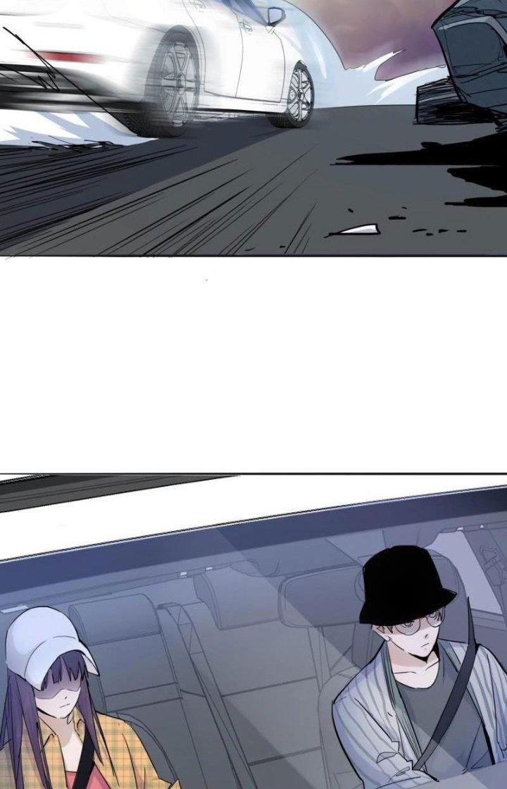 81 Câu Hỏi Chết Chóc Chapter 6 - Trang 2