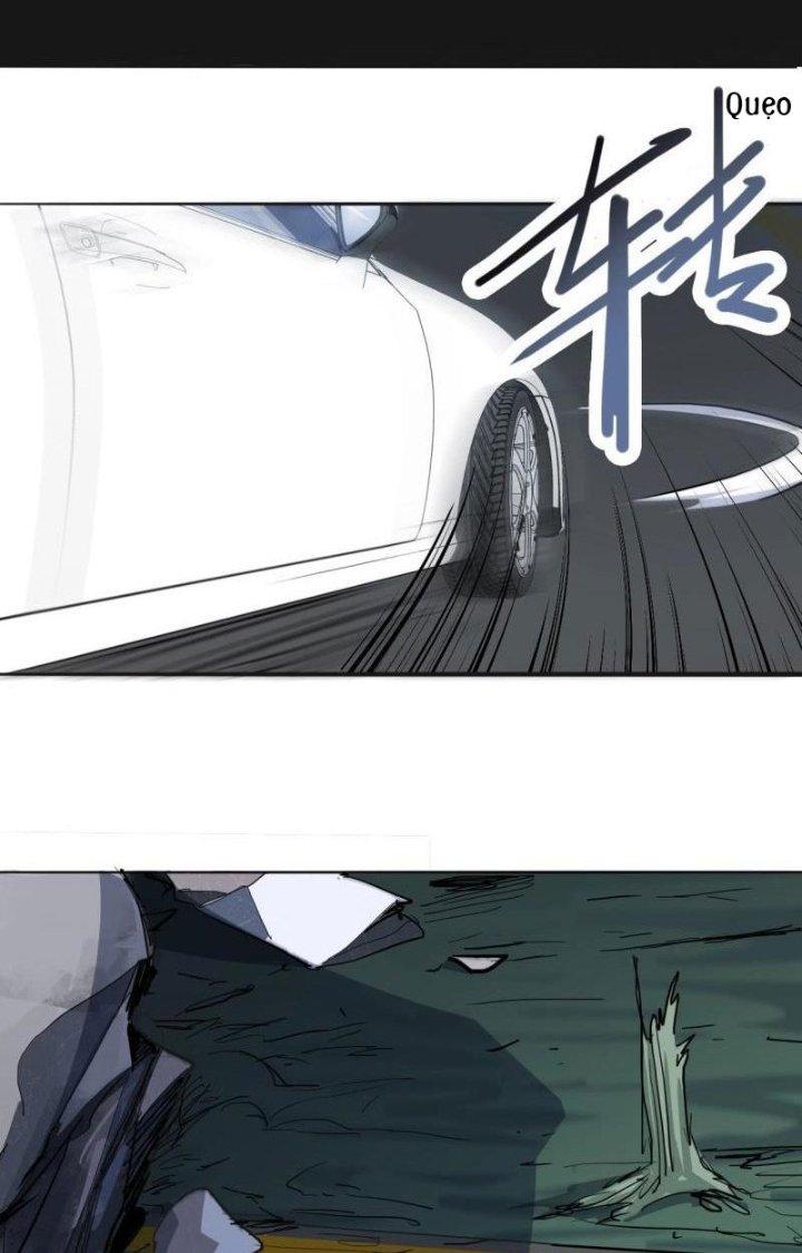 81 Câu Hỏi Chết Chóc Chapter 6 - Trang 2