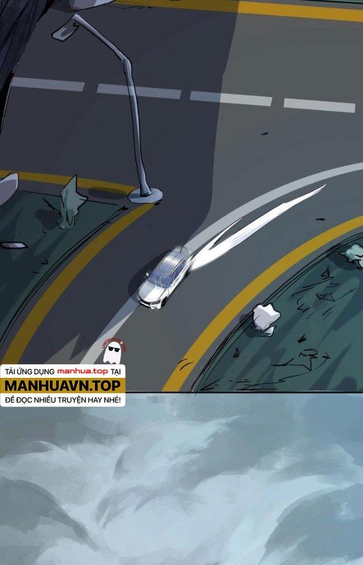 81 Câu Hỏi Chết Chóc Chapter 6 - Trang 2