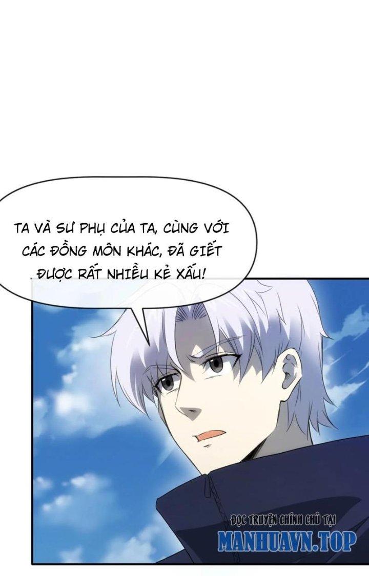 Tinh Môn Chapter 77 - Trang 2