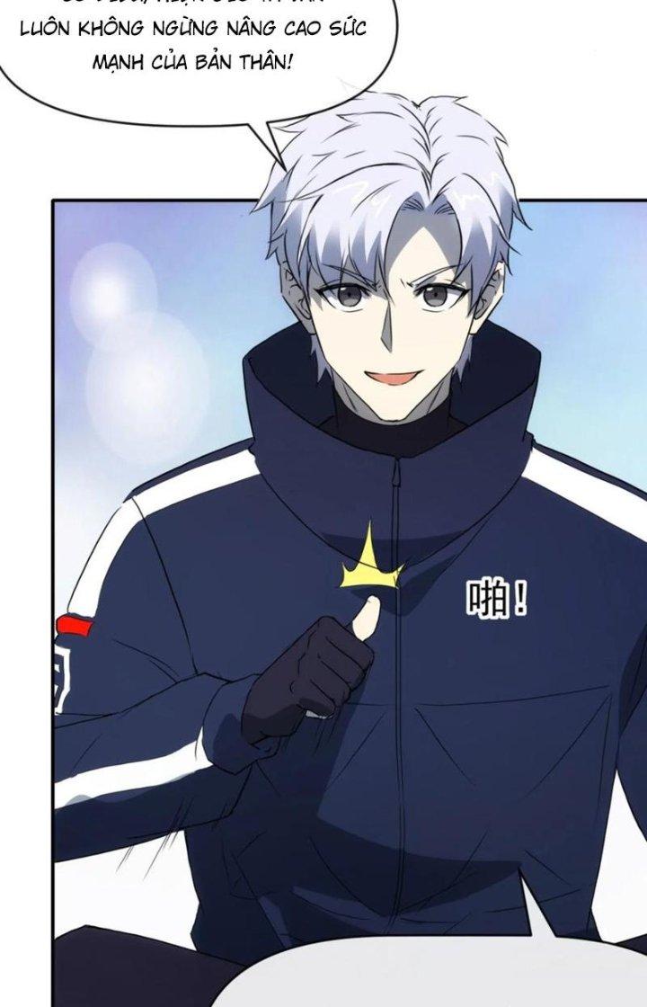 Tinh Môn Chapter 77 - Trang 2