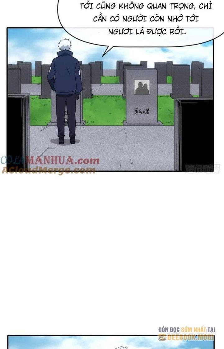 Tinh Môn Chapter 77 - Trang 2