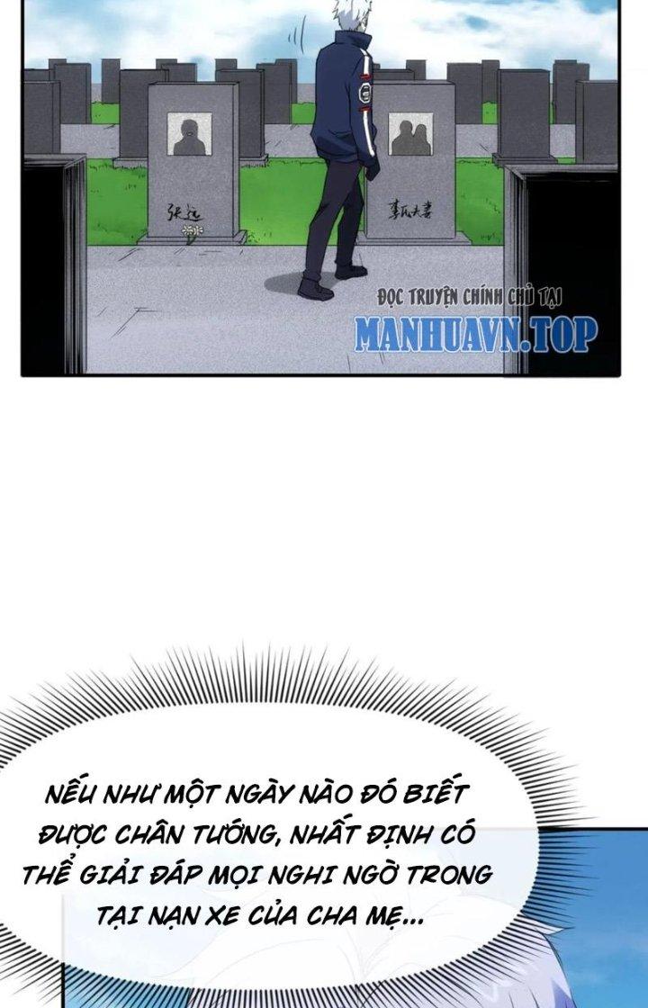 Tinh Môn Chapter 77 - Trang 2