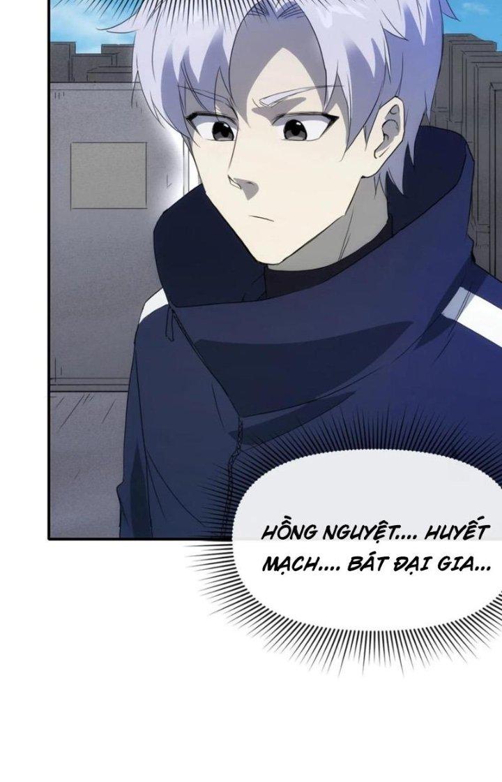 Tinh Môn Chapter 77 - Trang 2