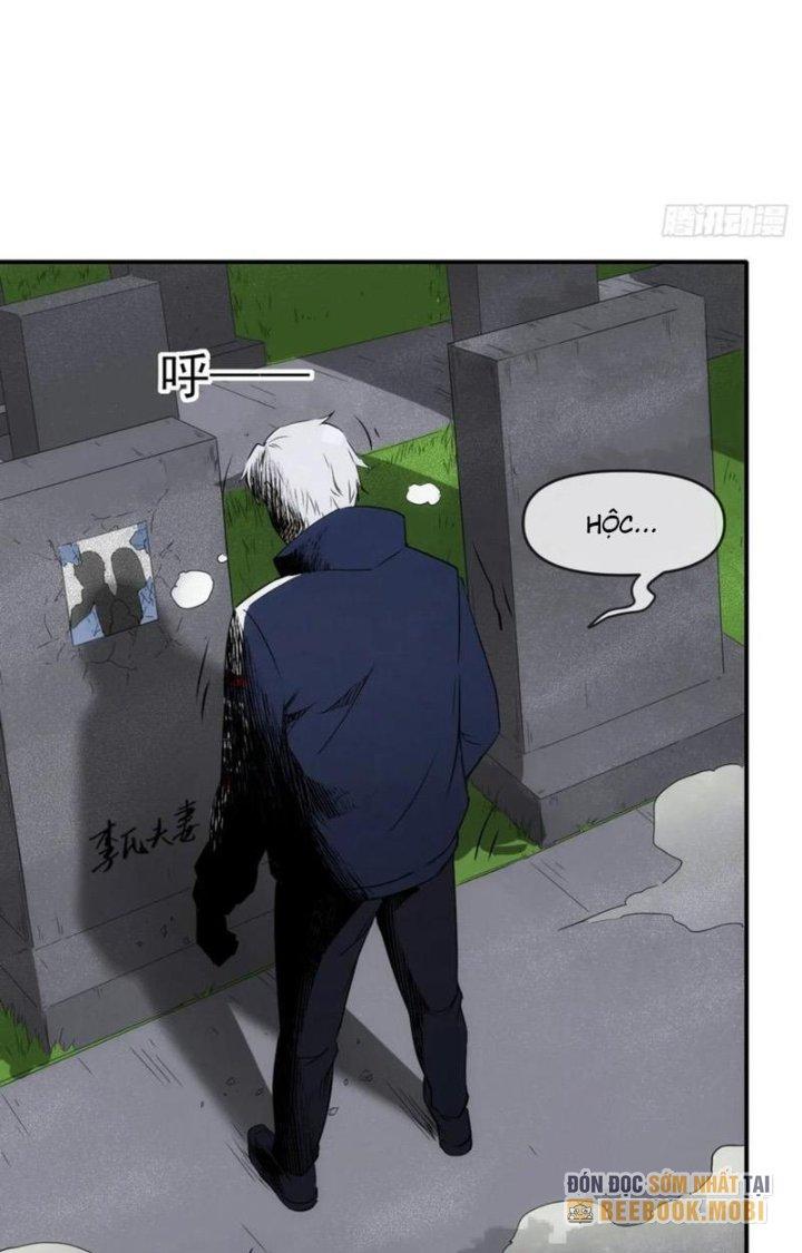 Tinh Môn Chapter 77 - Trang 2