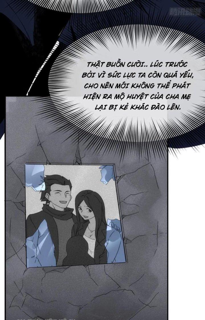 Tinh Môn Chapter 77 - Trang 2