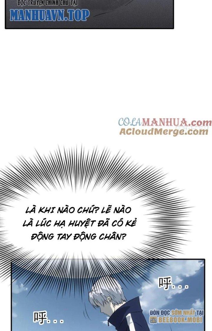 Tinh Môn Chapter 77 - Trang 2