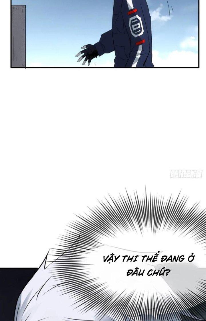 Tinh Môn Chapter 77 - Trang 2