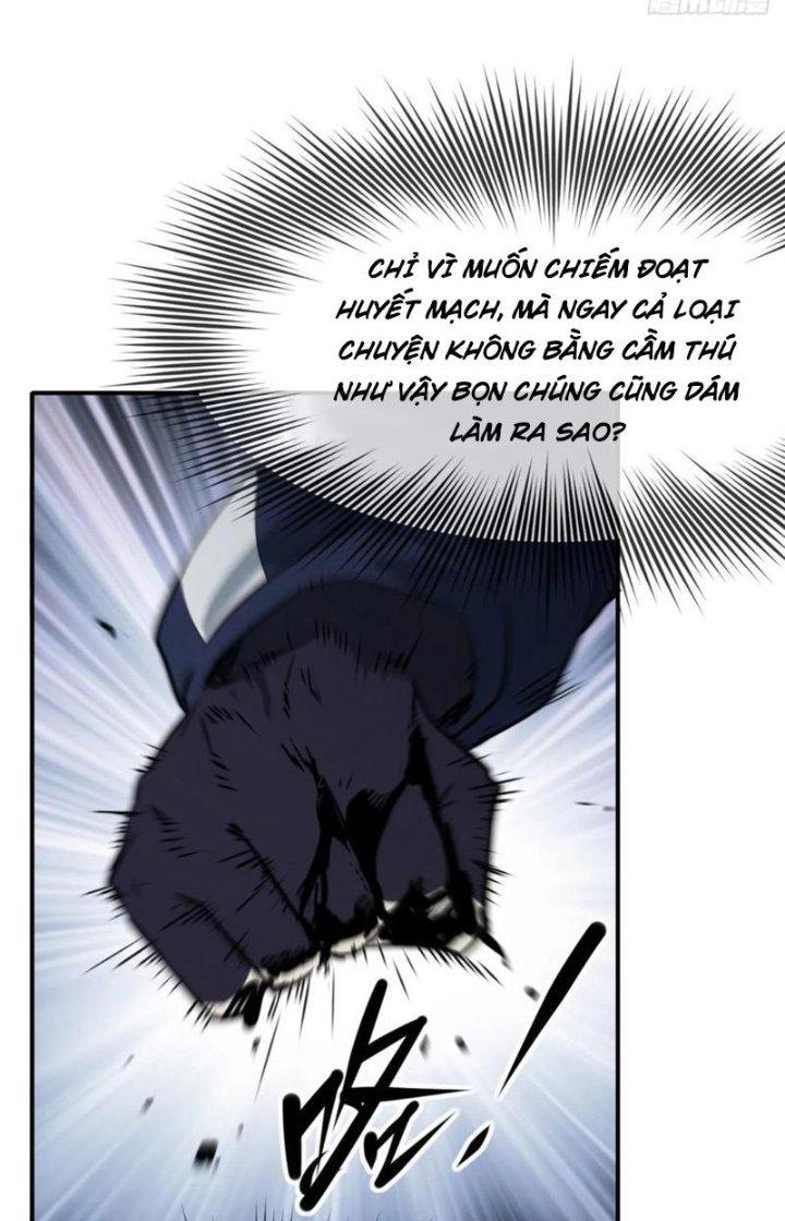 Tinh Môn Chapter 77 - Trang 2