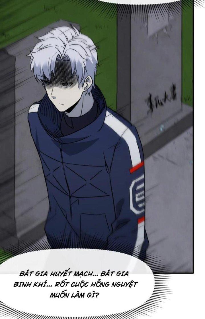 Tinh Môn Chapter 77 - Trang 2