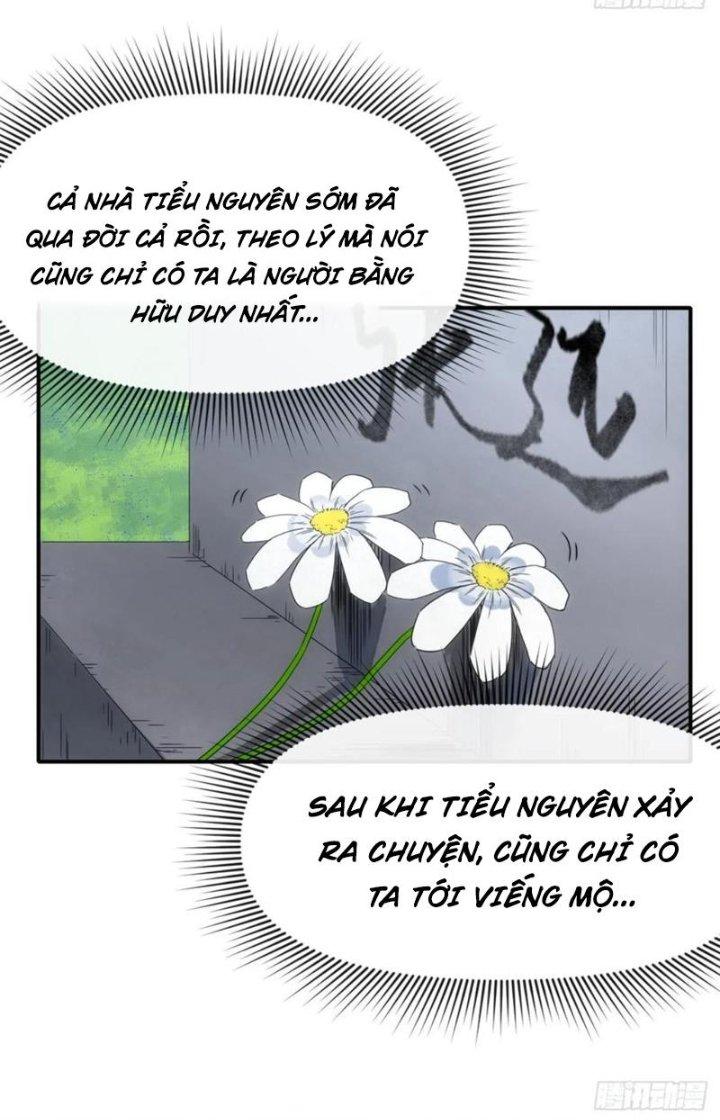 Tinh Môn Chapter 77 - Trang 2