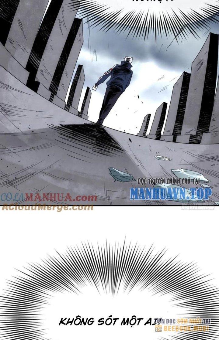 Tinh Môn Chapter 77 - Trang 2