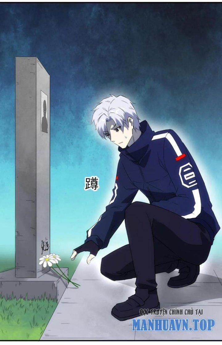 Tinh Môn Chapter 77 - Trang 2