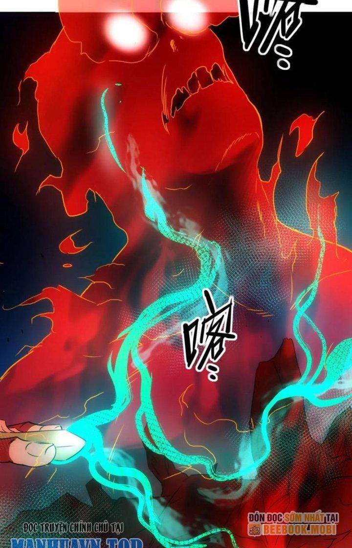 Tinh Môn Chapter 77 - Trang 2