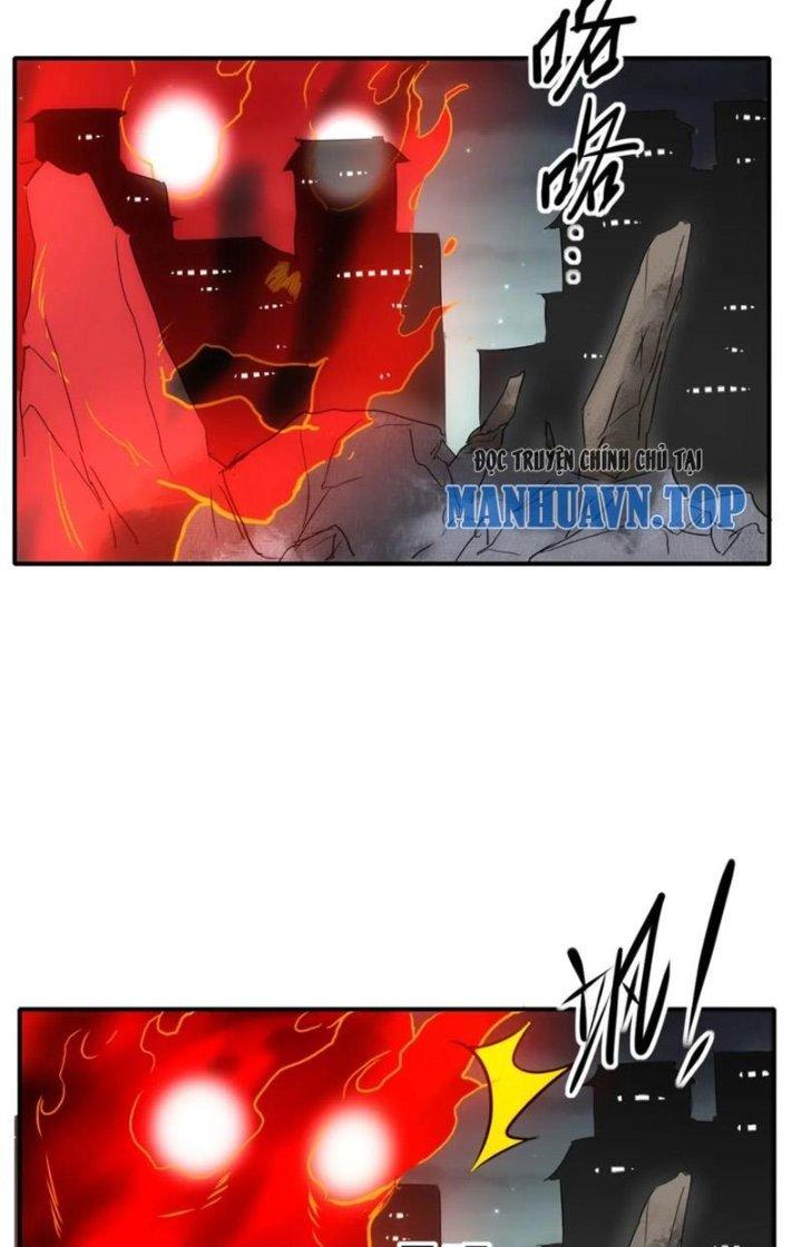 Tinh Môn Chapter 77 - Trang 2