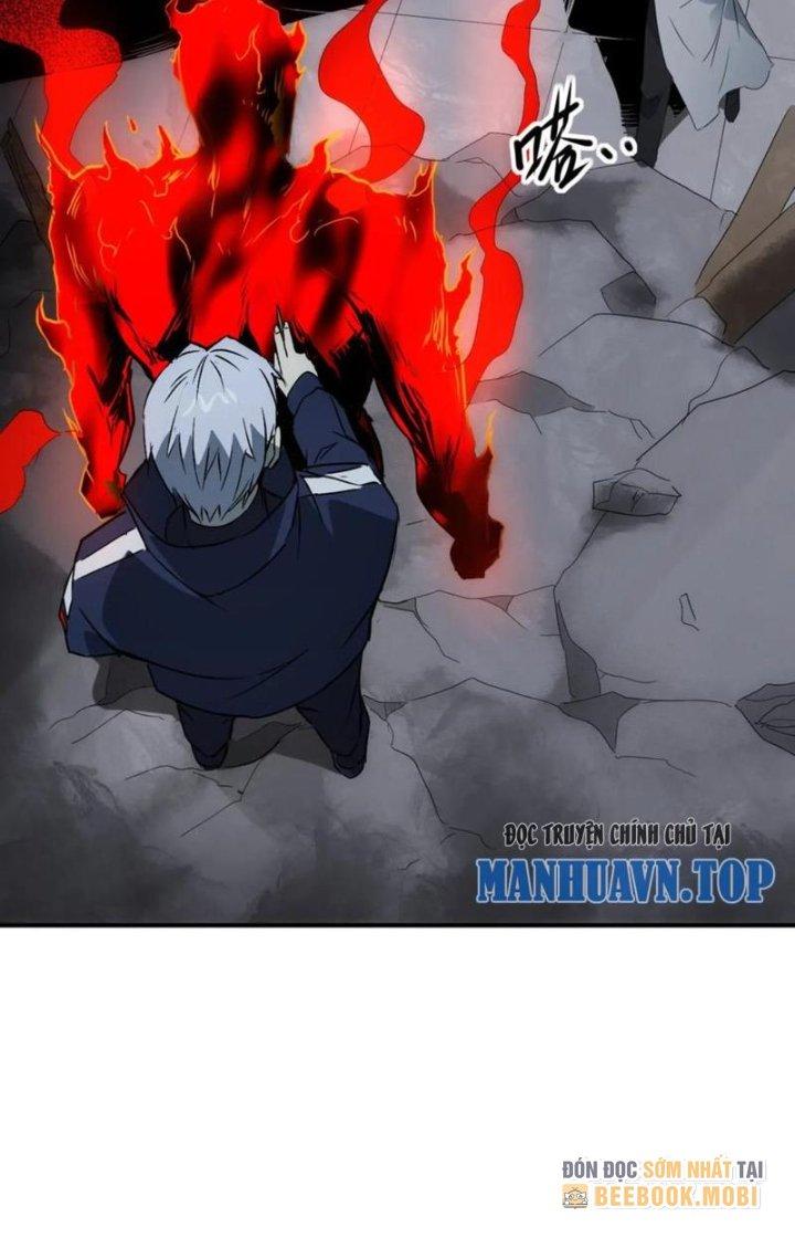 Tinh Môn Chapter 77 - Trang 2