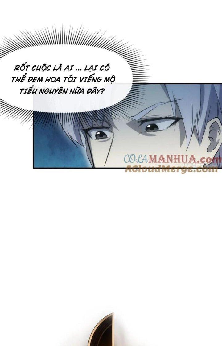 Tinh Môn Chapter 77 - Trang 2