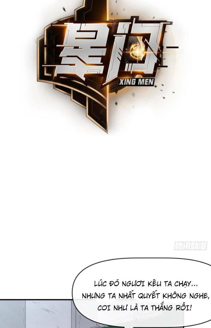 Tinh Môn Chapter 77 - Trang 2