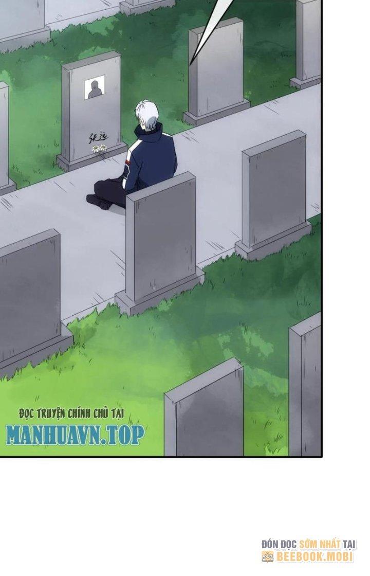 Tinh Môn Chapter 77 - Trang 2