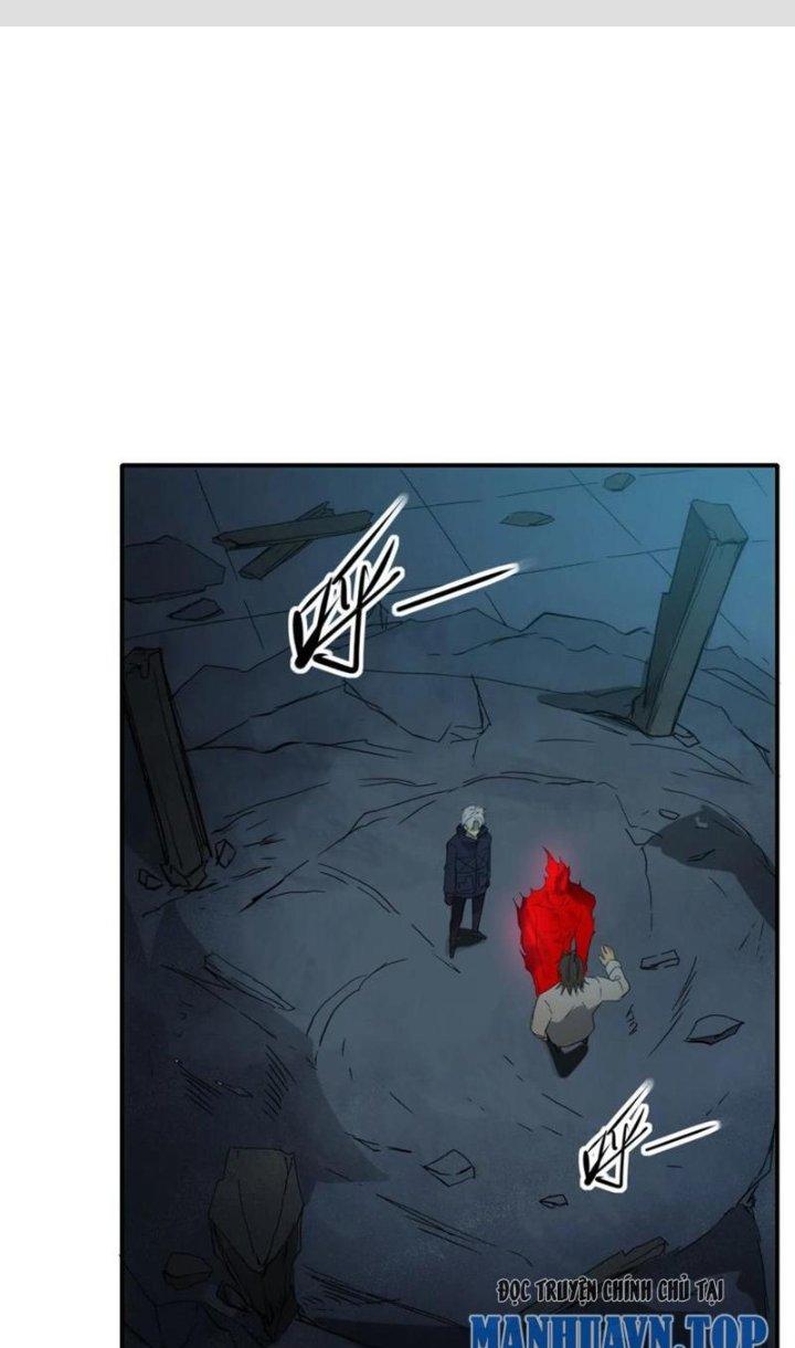 Tinh Môn Chapter 78 - Trang 2