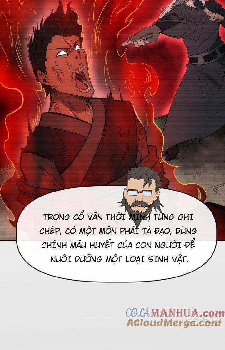 Tinh Môn Chapter 78 - Trang 2