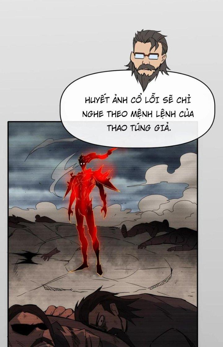 Tinh Môn Chapter 78 - Trang 2