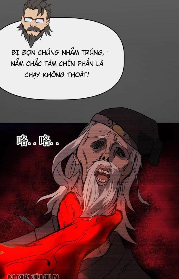 Tinh Môn Chapter 78 - Trang 2