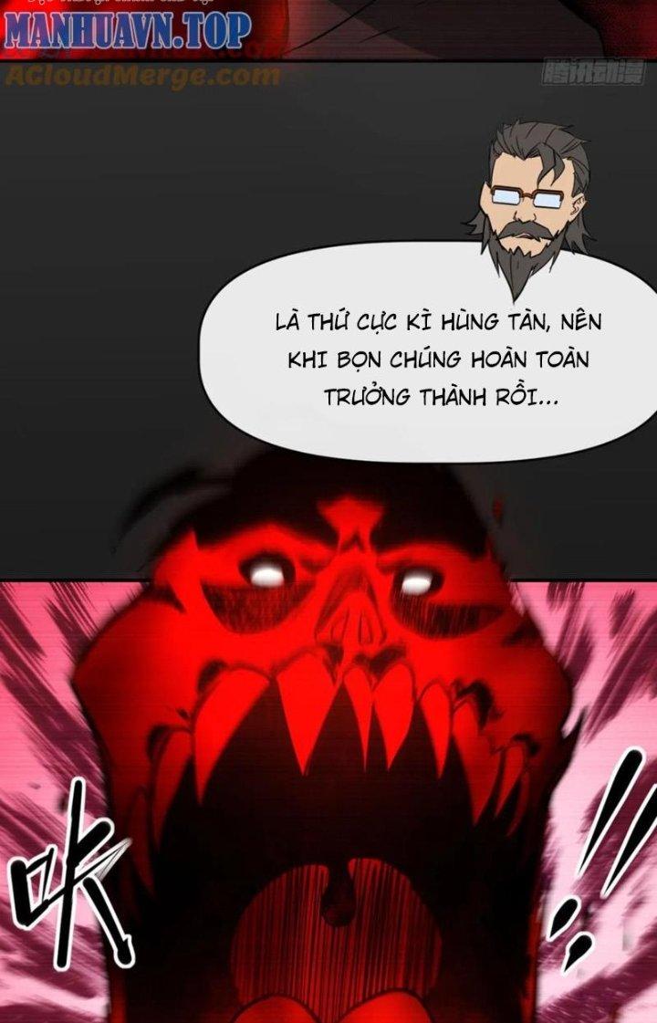 Tinh Môn Chapter 78 - Trang 2