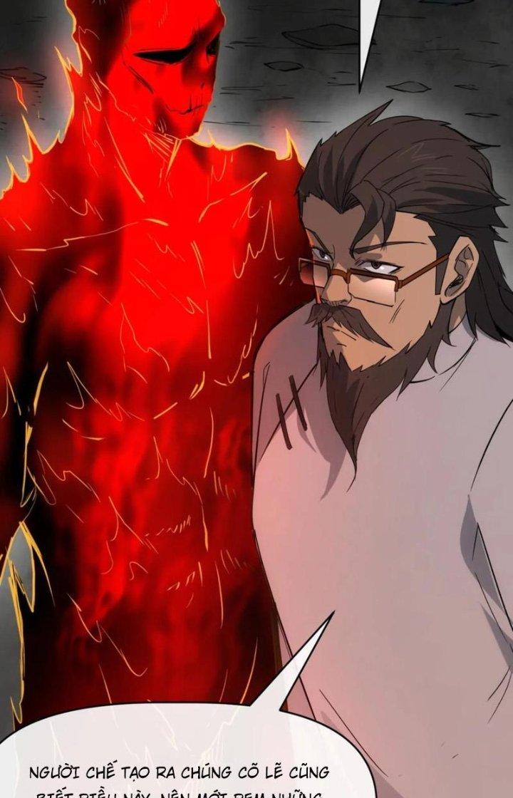 Tinh Môn Chapter 78 - Trang 2