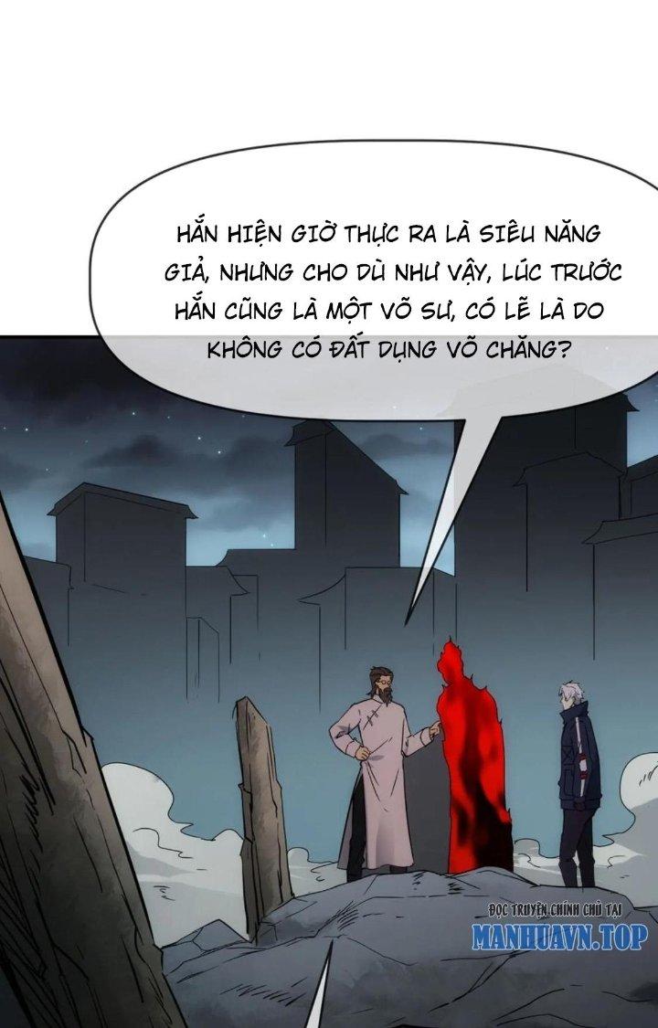 Tinh Môn Chapter 78 - Trang 2