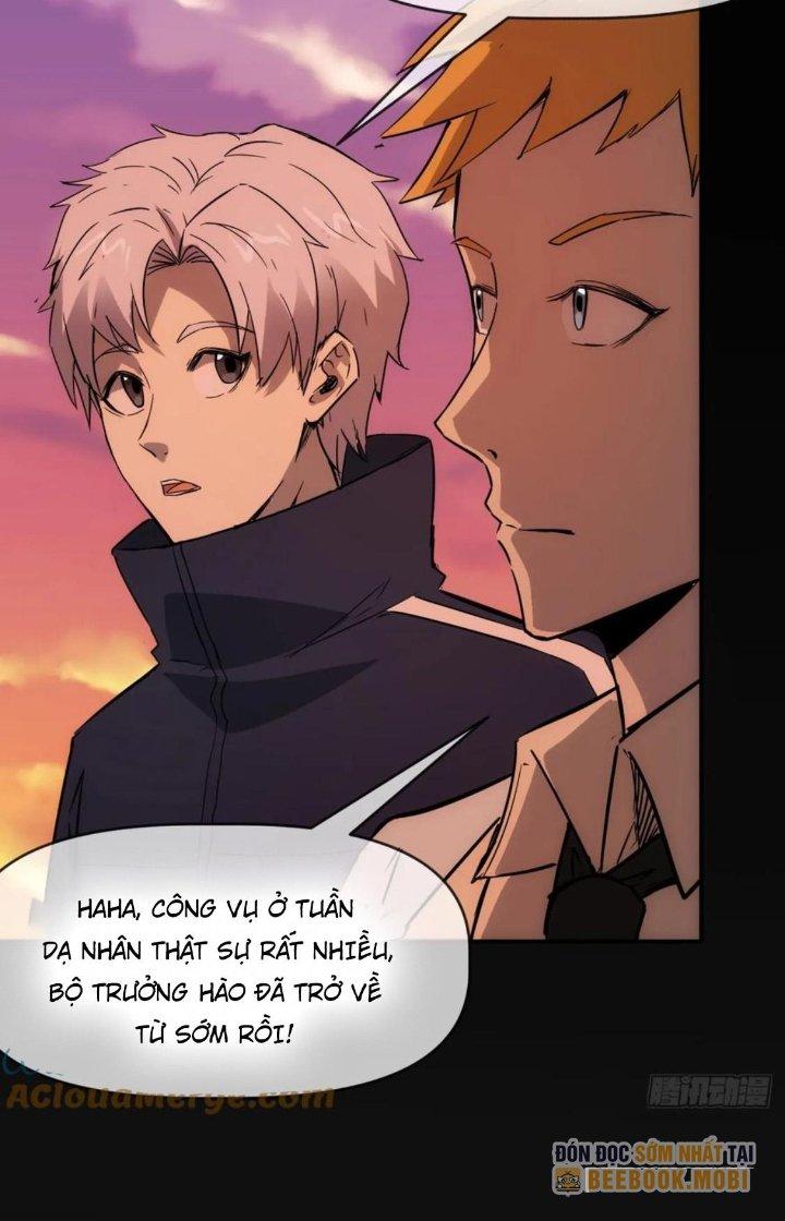 Tinh Môn Chapter 78 - Trang 2