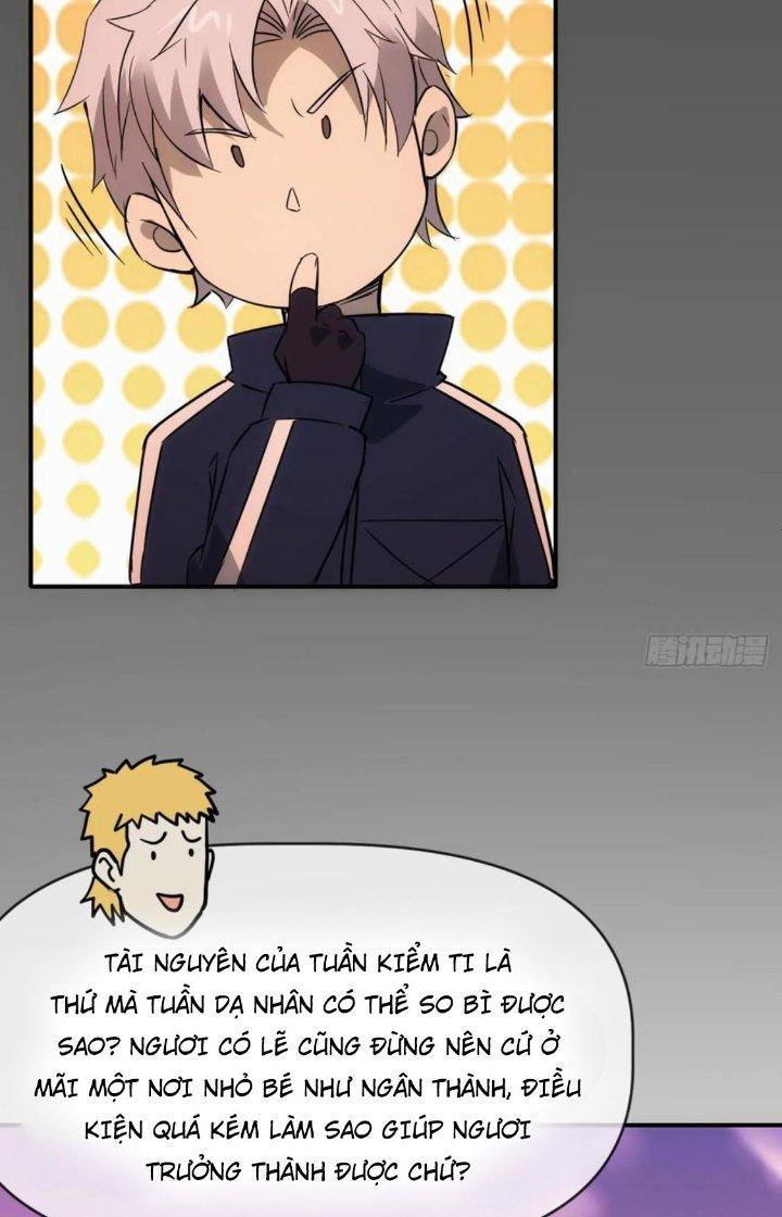 Tinh Môn Chapter 78 - Trang 2