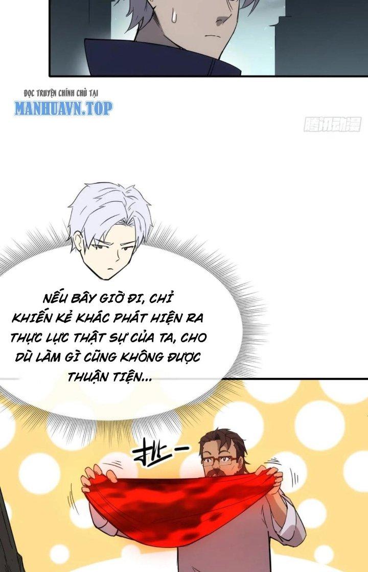 Tinh Môn Chapter 78 - Trang 2