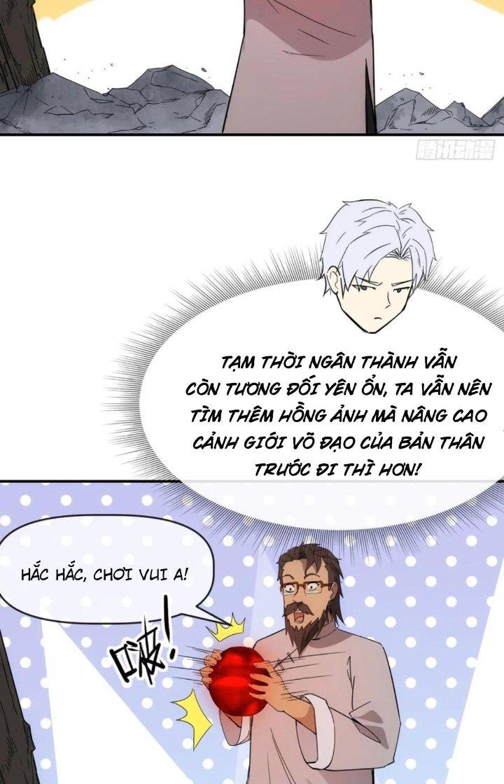 Tinh Môn Chapter 78 - Trang 2