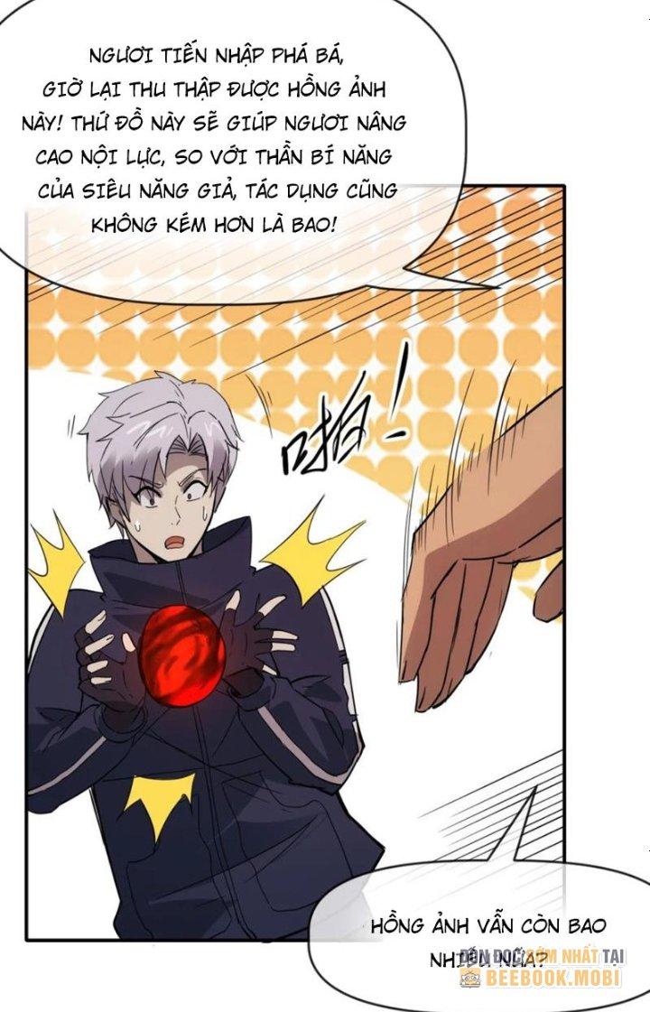 Tinh Môn Chapter 78 - Trang 2