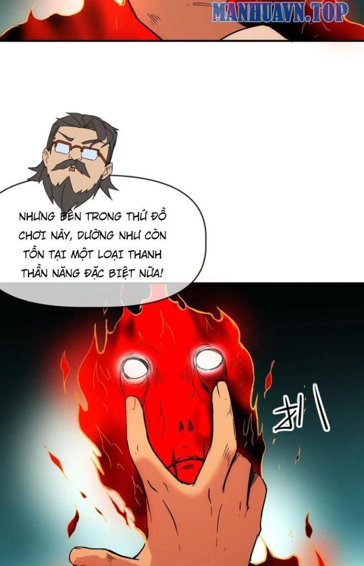 Tinh Môn Chapter 78 - Trang 2