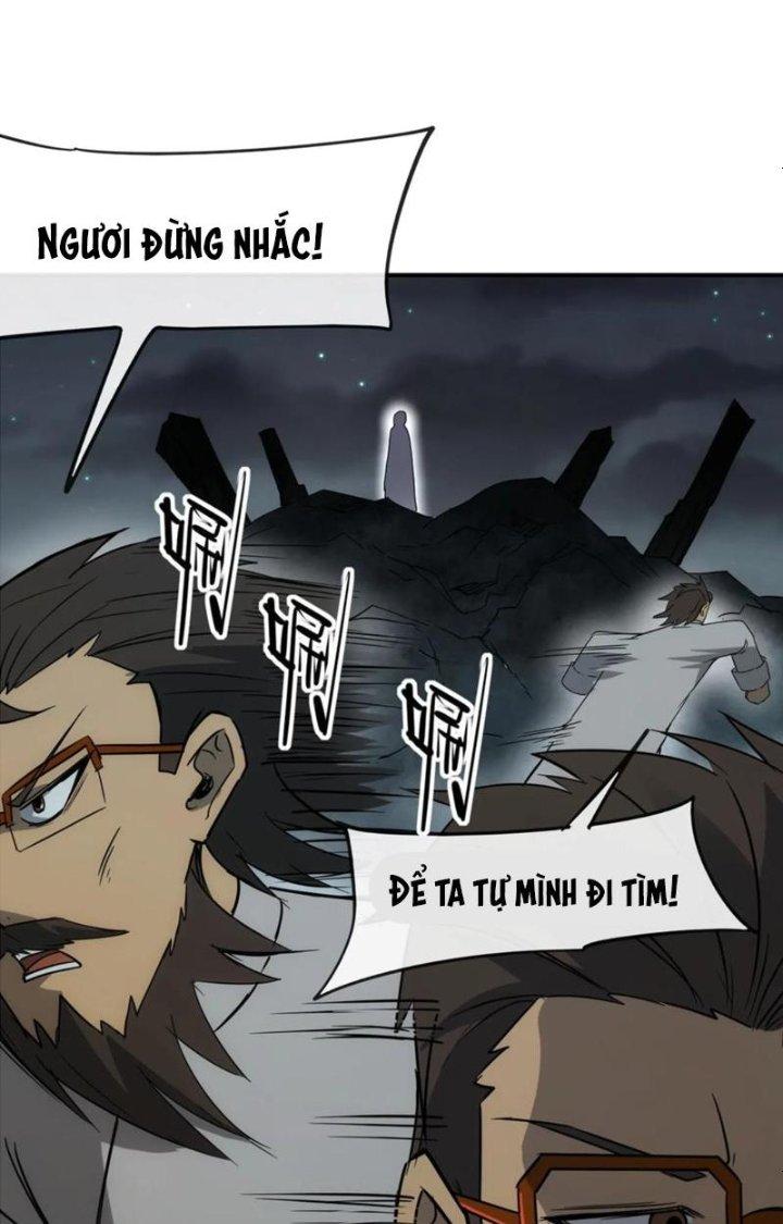 Tinh Môn Chapter 78 - Trang 2