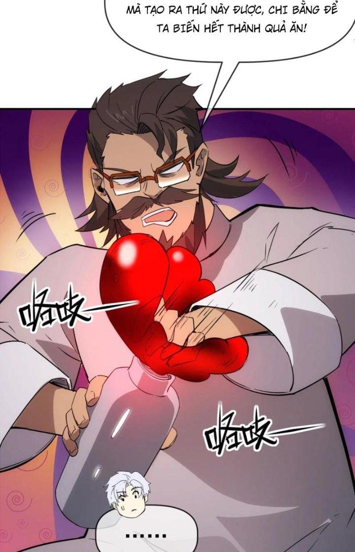 Tinh Môn Chapter 78 - Trang 2