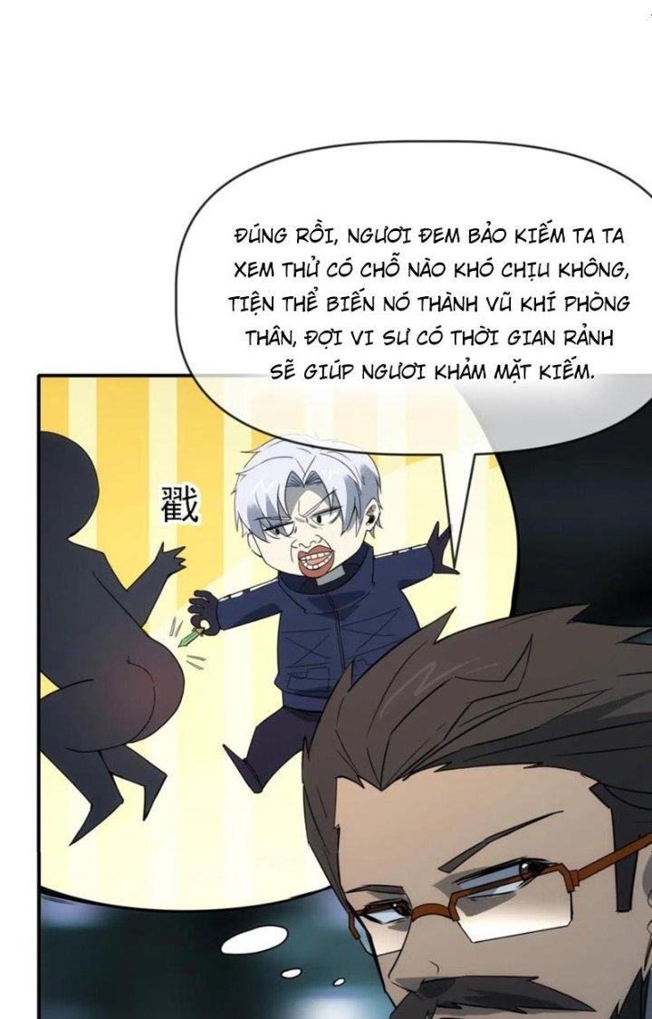 Tinh Môn Chapter 78 - Trang 2