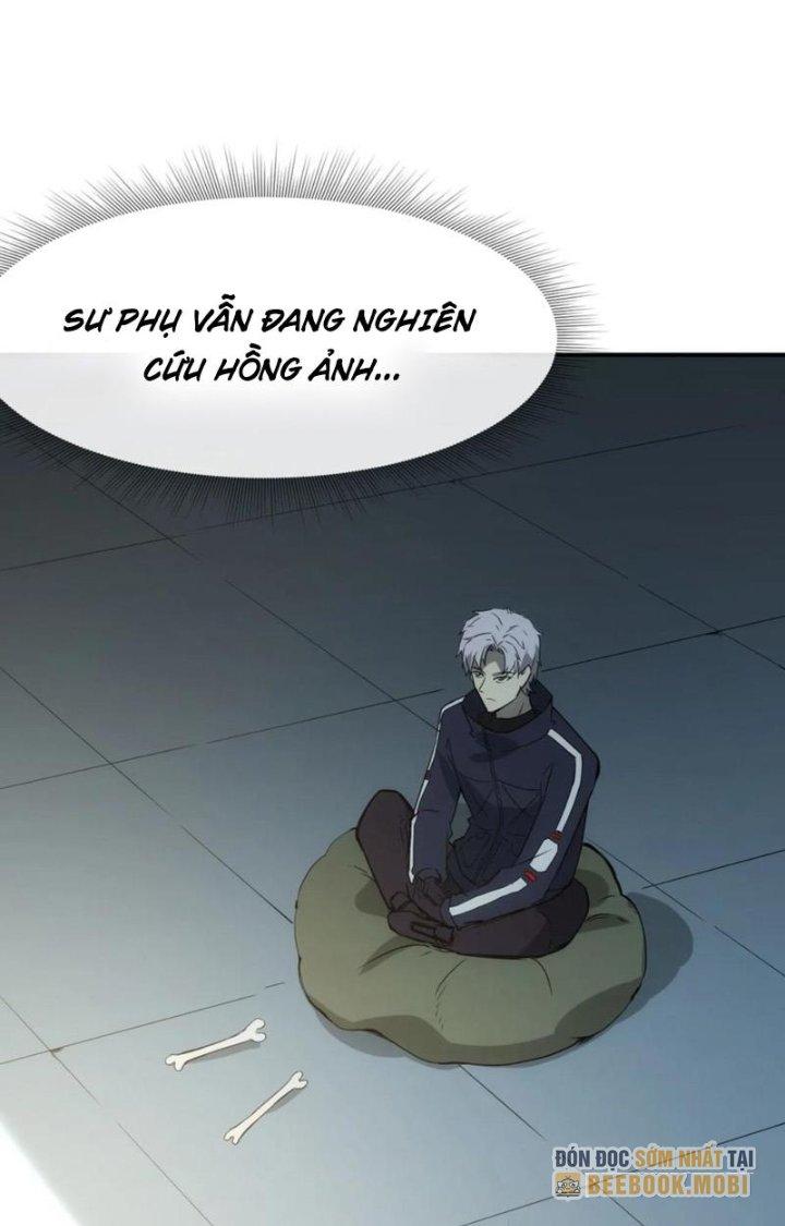 Tinh Môn Chapter 78 - Trang 2