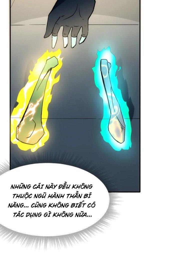 Tinh Môn Chapter 78 - Trang 2