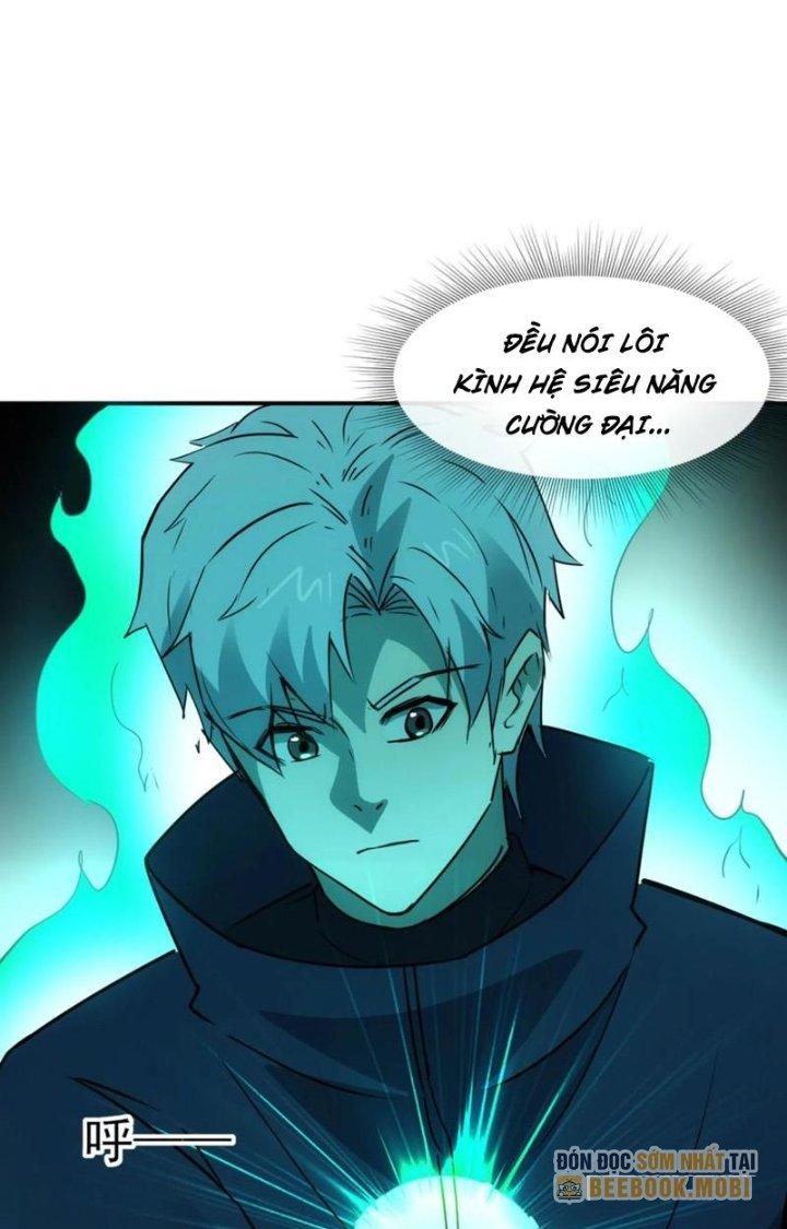 Tinh Môn Chapter 78 - Trang 2