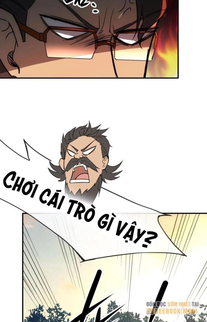 Tinh Môn Chapter 78 - Trang 2