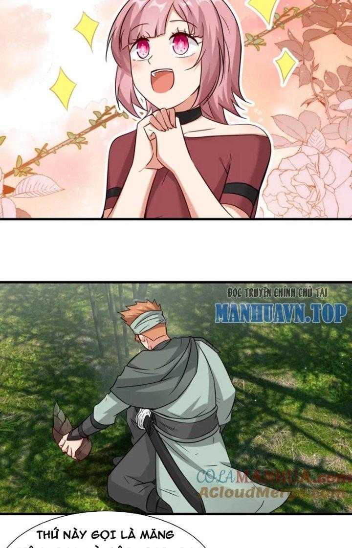 Tổ Sư Xuất Sơn Chapter 58 - Trang 3